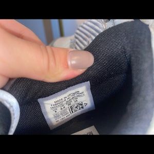 Converse Run Star Low
Faith Connexion (W)